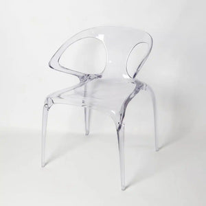 Saturn Dining Chair