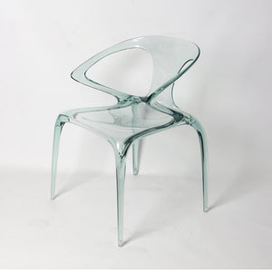 Saturn Dining Chair