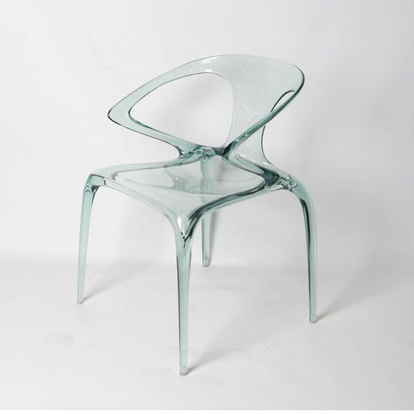 Saturn Dining Chair