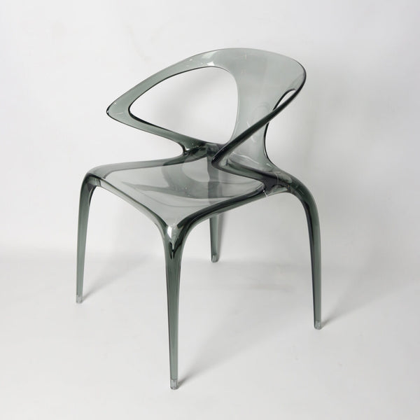 Saturn Dining Chair