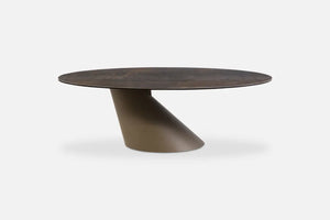Soleil Coffee Table