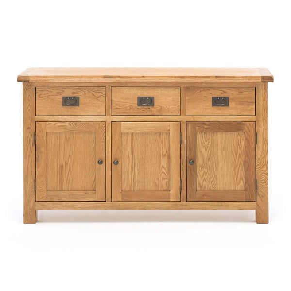 Salisbury Sideboard 3 Door
