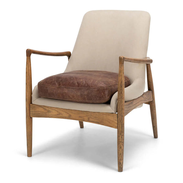 Steiner Armchair