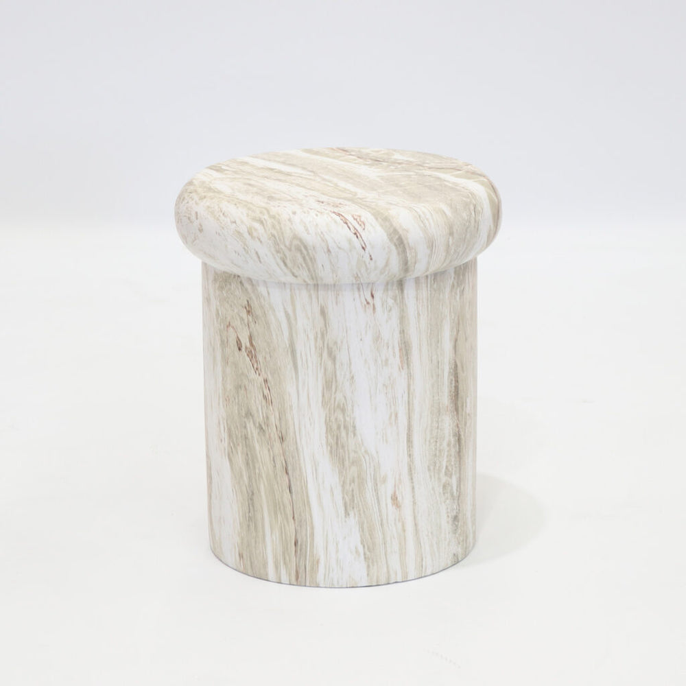 Strata Mushroom Stool