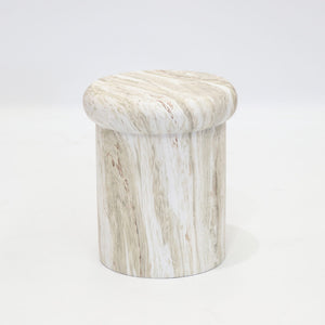 Strata Mushroom Stool