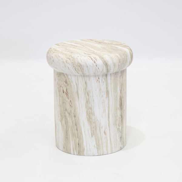 Strata Mushroom Stool