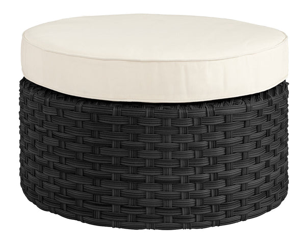 Artwood Toledo Outdoor Ottoman