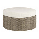 Artwood Toledo Outdoor Ottoman
