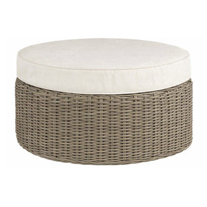 Artwood Toledo Outdoor Ottoman