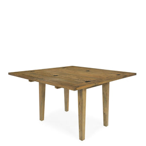 Toulouse Fold Up Square Table