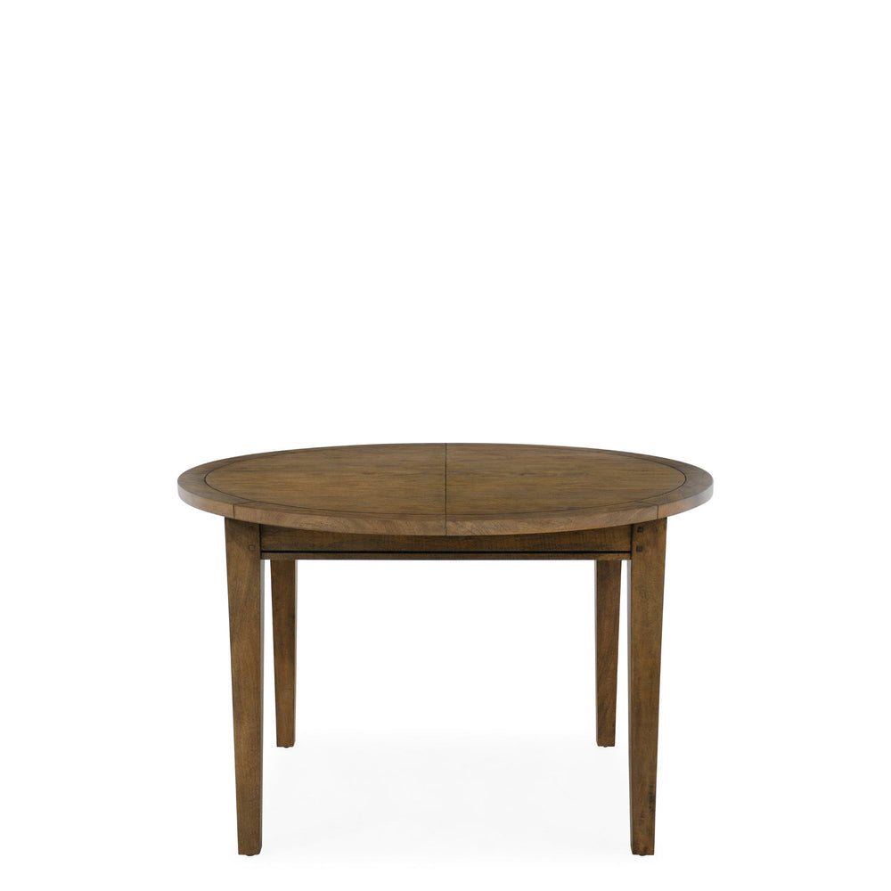 Toulouse Round Extension Dining Table