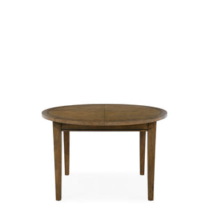 Toulouse Round Extension Dining Table