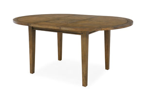 Toulouse Round Extension Dining Table