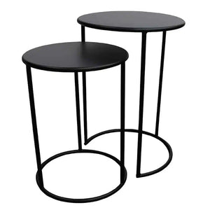 Trang Nest of Side Tables
