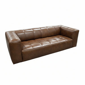 Vercelli Sofa - Leather