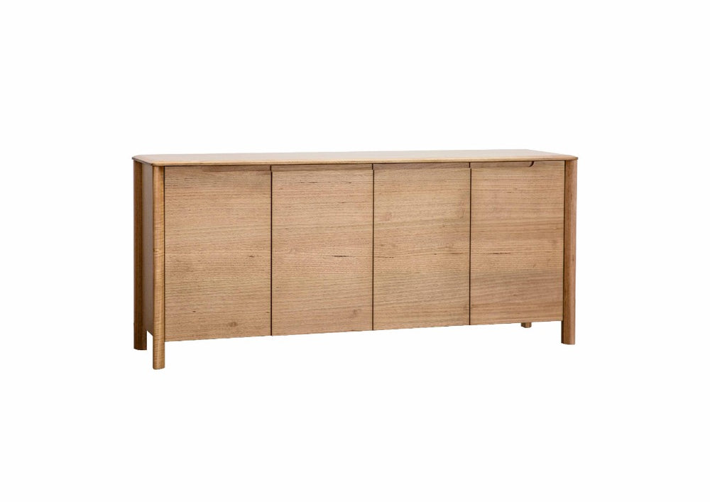 Luella Buffet