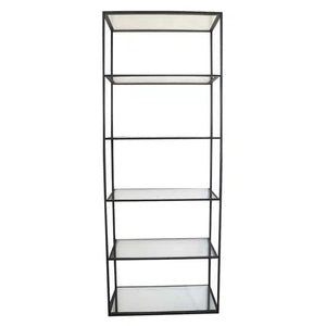 Vigo Bookcase