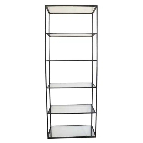 Vigo Bookcase