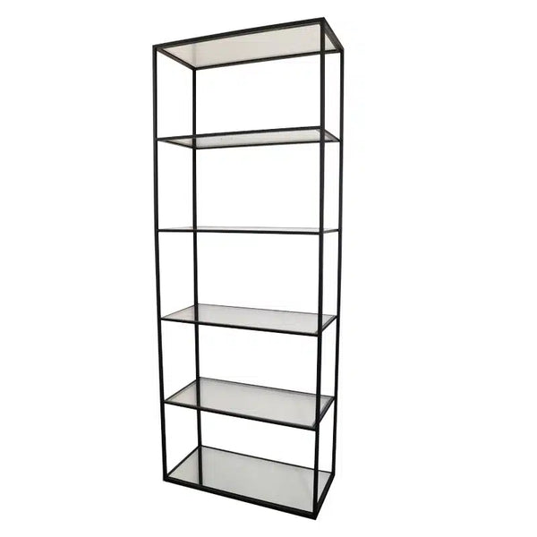 Vigo Bookcase