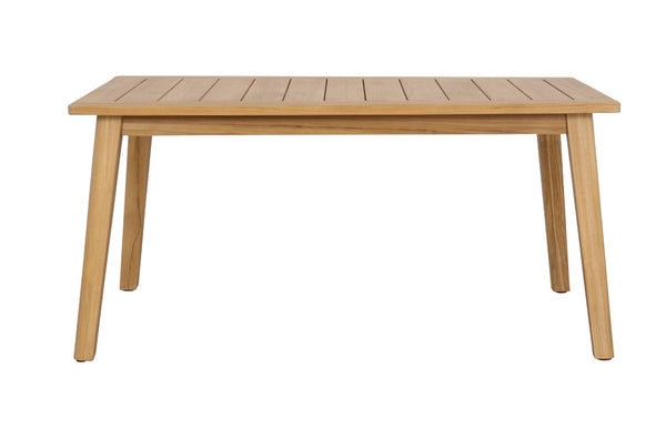 Hillside Outdoor Dining Table