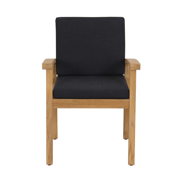 Hillside Outdoor Dining Chair