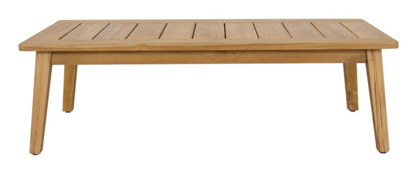 Hillside Outdoor Coffee Table