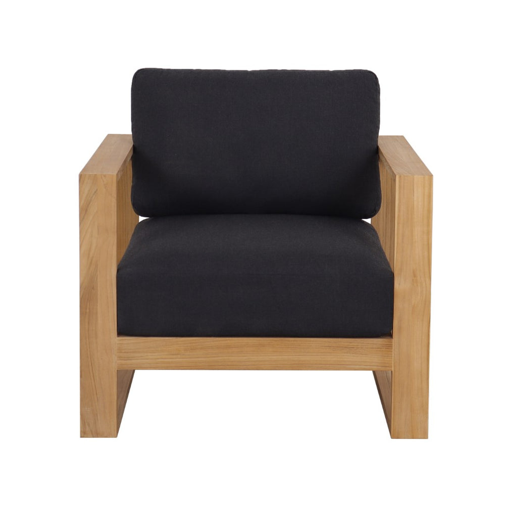 Hillside Outdoor Armchair