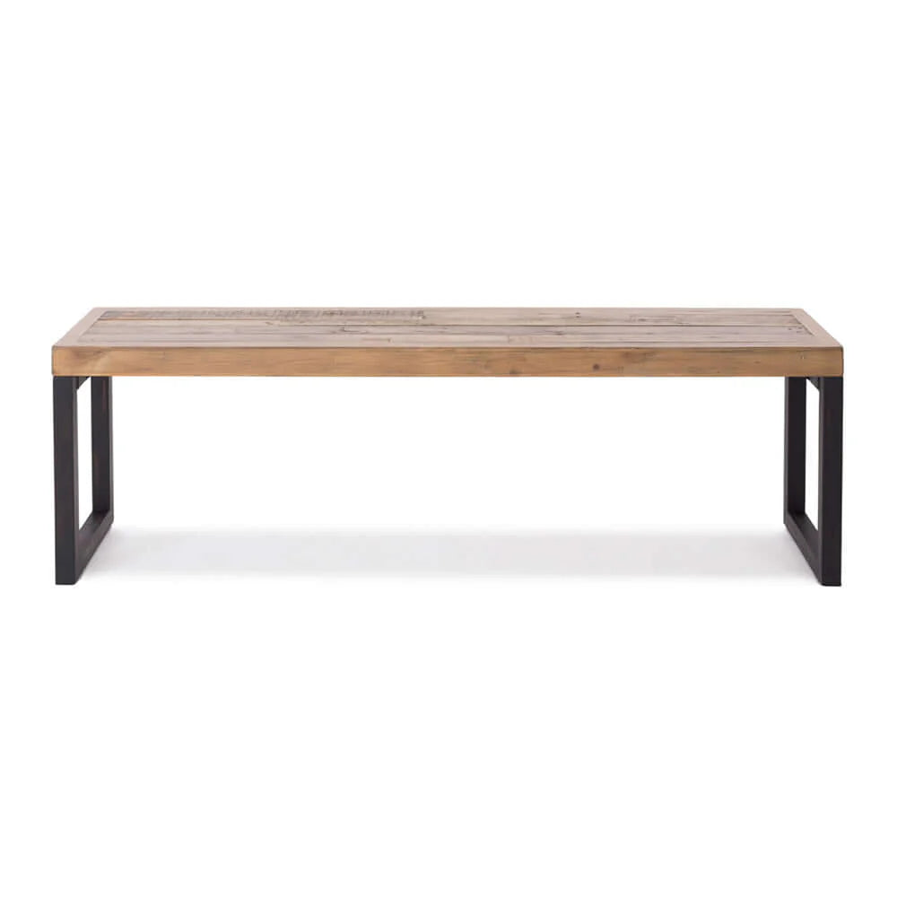 Woodenforge Bench Seat