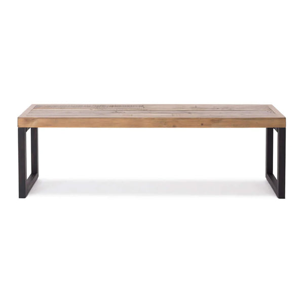 Woodenforge Bench Seat