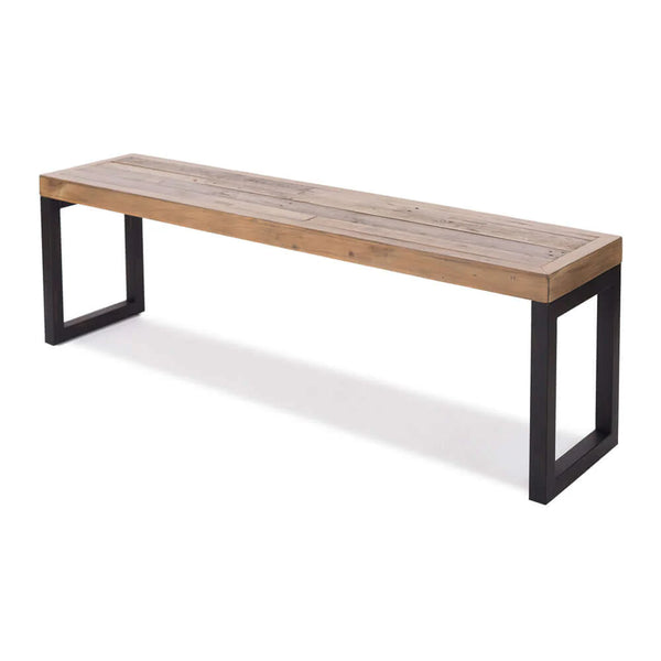 Woodenforge Bench Seat