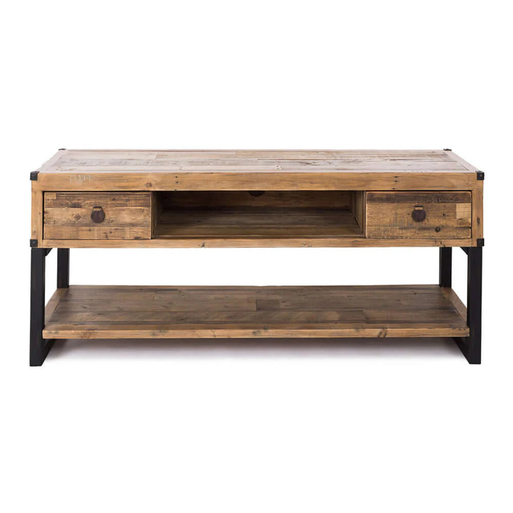 Woodenforge TV Unit